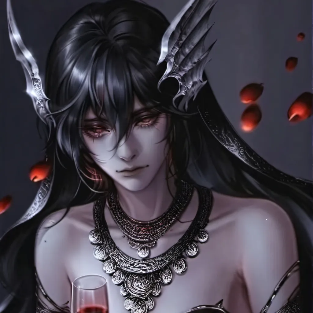 chat with ai character: sol