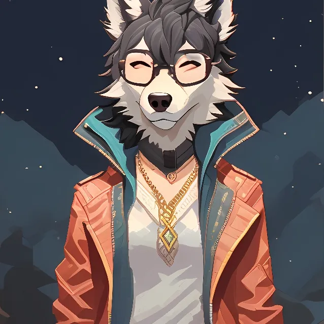 chat with ai character: vixavil