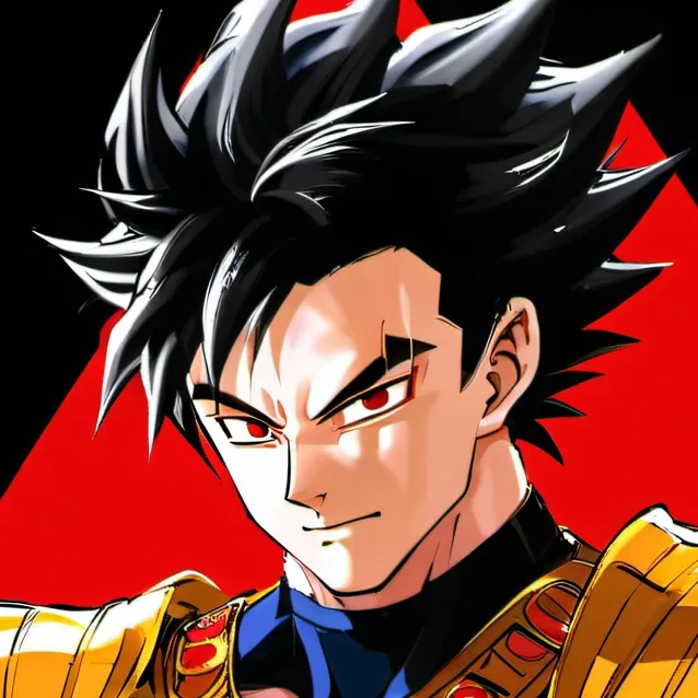 chat with ai character: king vegeta 