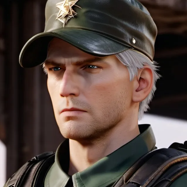 chat with ai character: Jack O'Neill