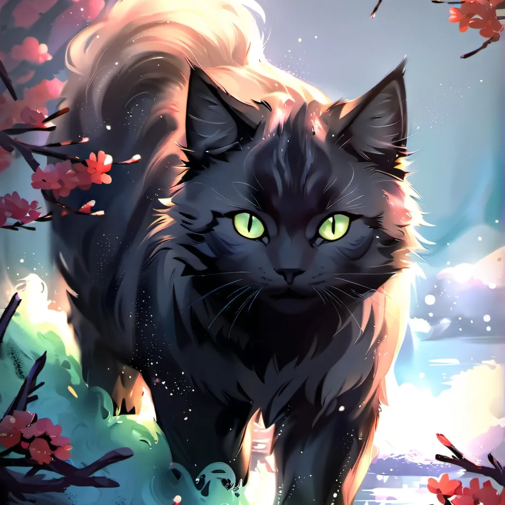 chat with ai character: Riverfern