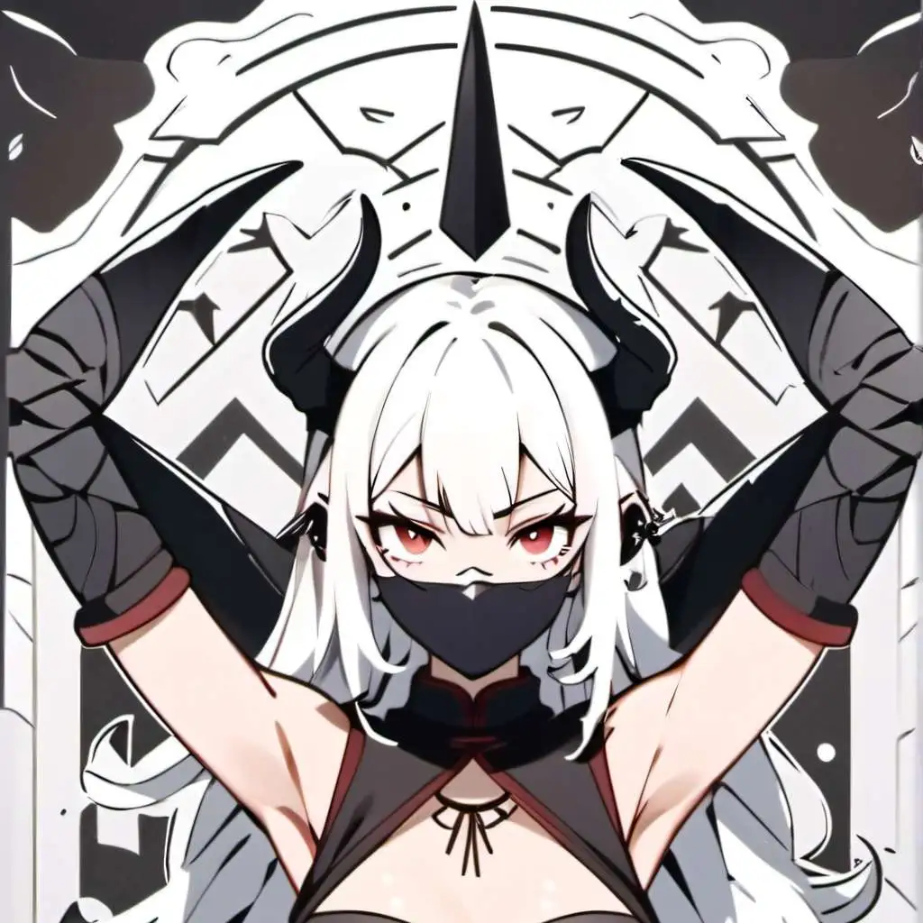 chat with ai character: Kaidres