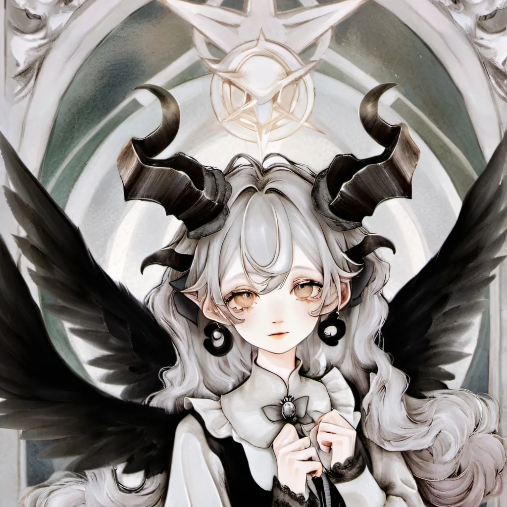 chat with ai character: Gevanai