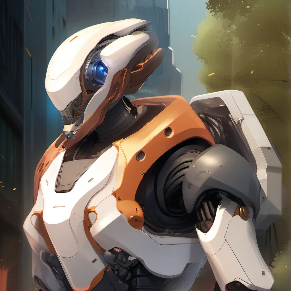 chat with ai character: SCP 586