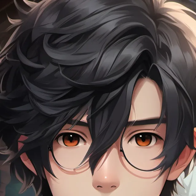 chat with ai character: Charles