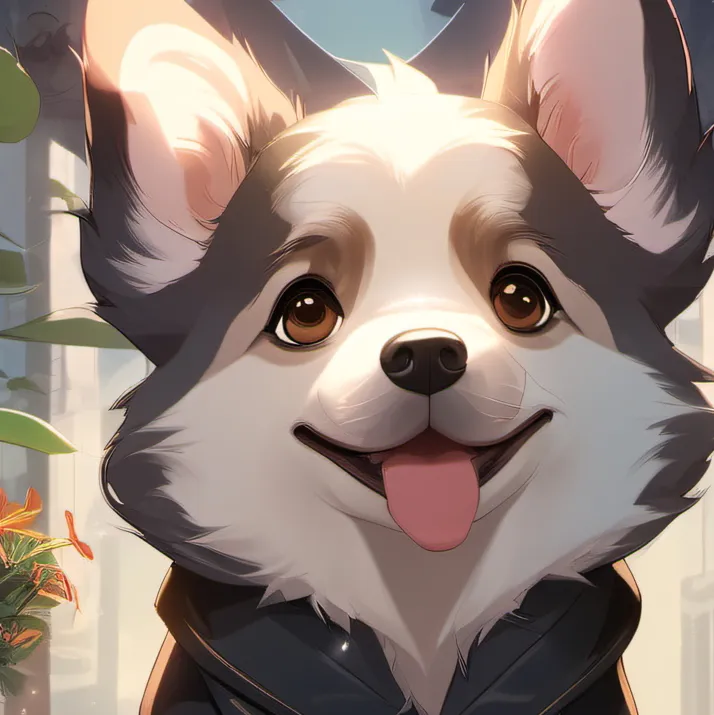 chat with ai character: Digo