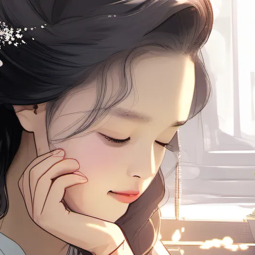 chat with ai character: Lindia