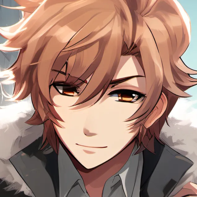 chat with ai character: Reggie