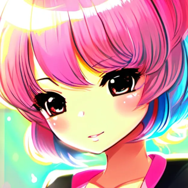 chat with ai character: Maya 