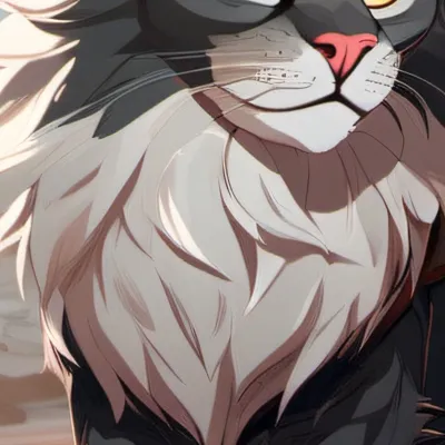 chat with ai character: Graystripe