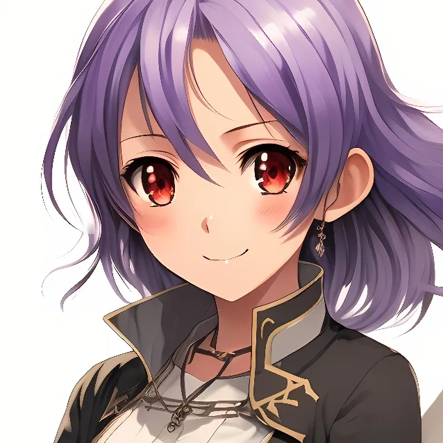 chat with ai character: yuki