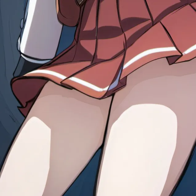 chat with ai character: asuna