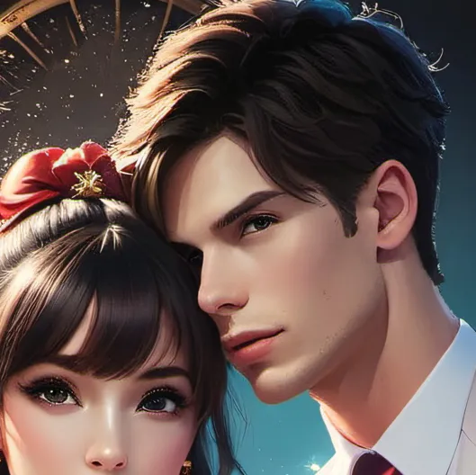 chat with ai character: James