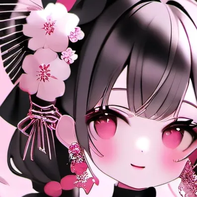 chat with ai character: Luna