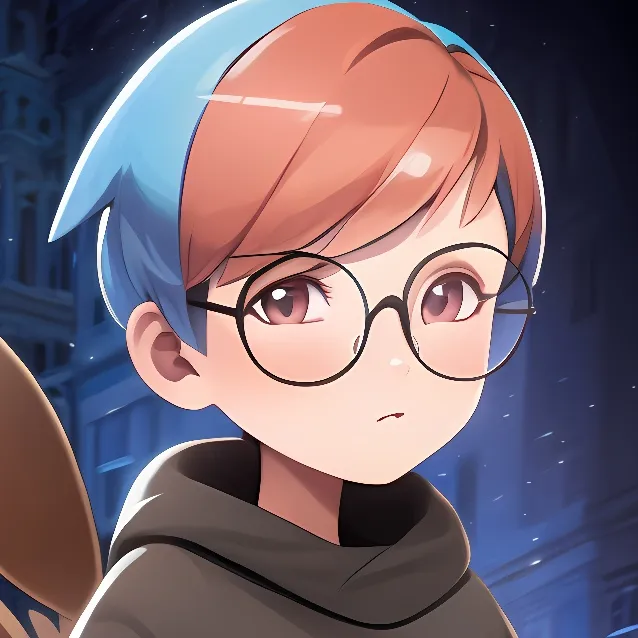 chat with ai character: Penny