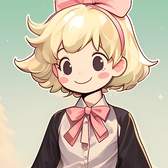 chat with ai character: bonnie