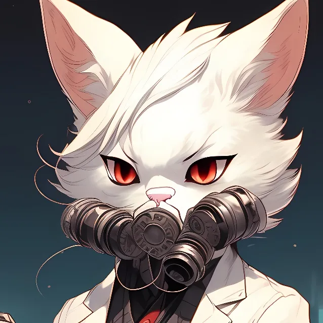 chat with ai character: dr k