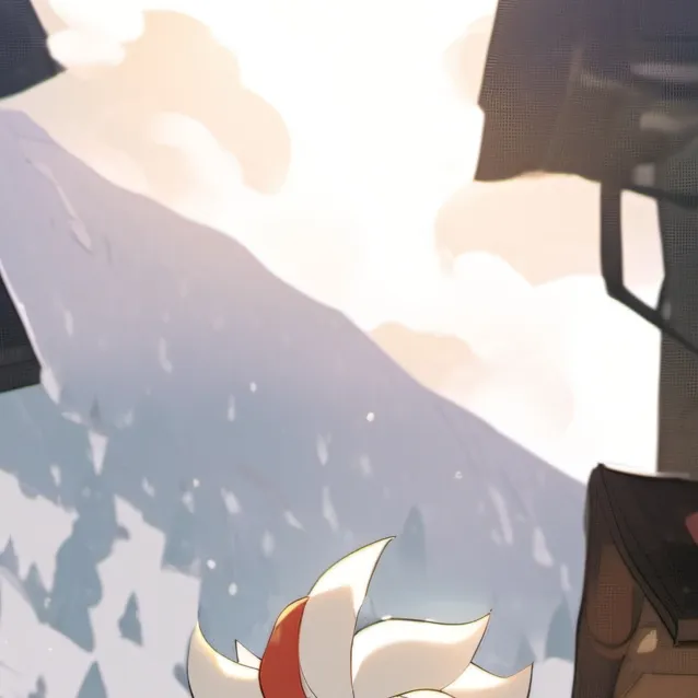 chat with ai character: blaze