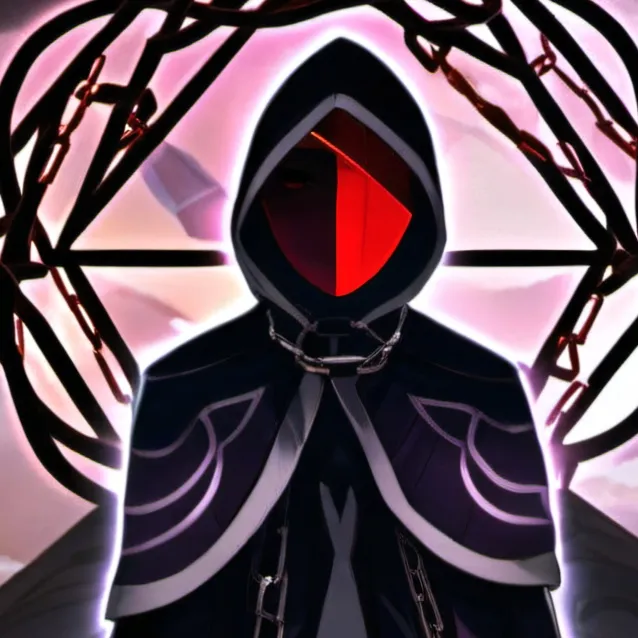 chat with ai character: CHAIN