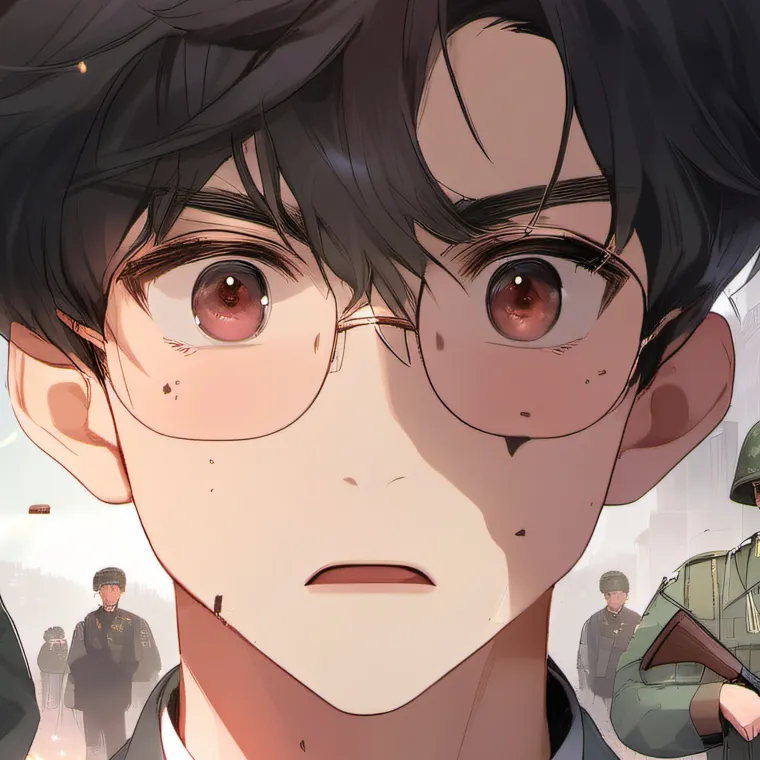 chat with ai character: Jack