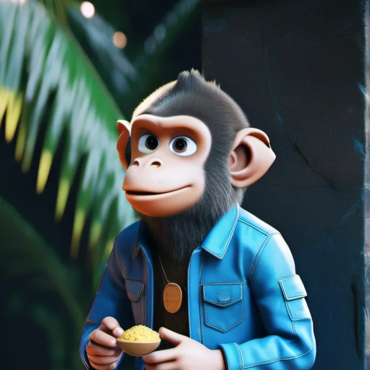 chat with ai character: Jake (: