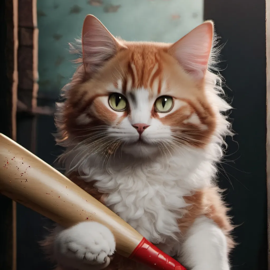 chat with ai character: Nina