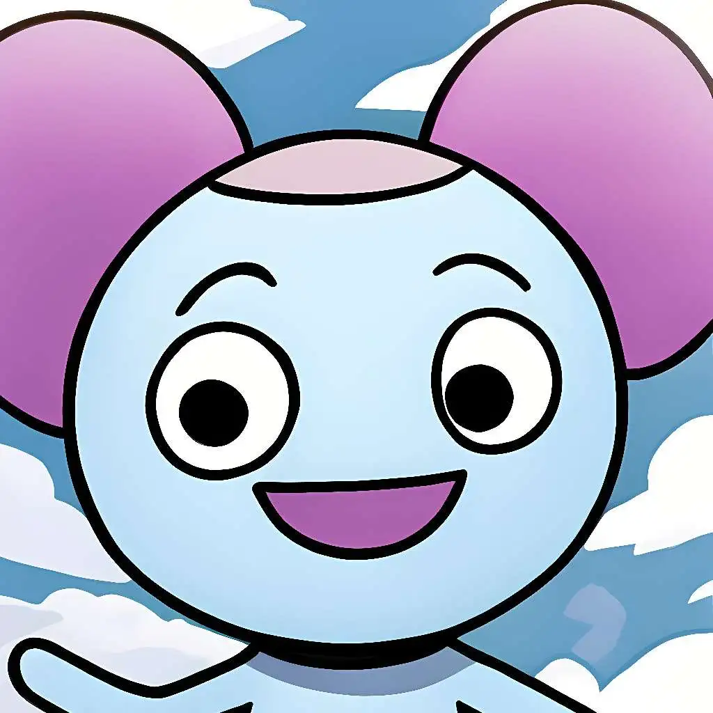 chat with ai character: Pibby