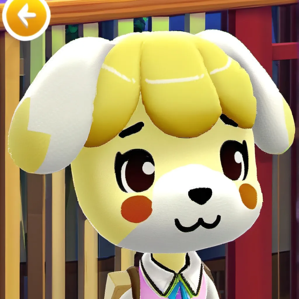 chat with ai character: 莱拉·贝尔