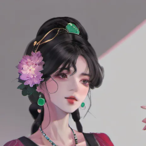 chat with ai character: Yay 