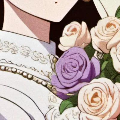 chat with ai character: Roxanne