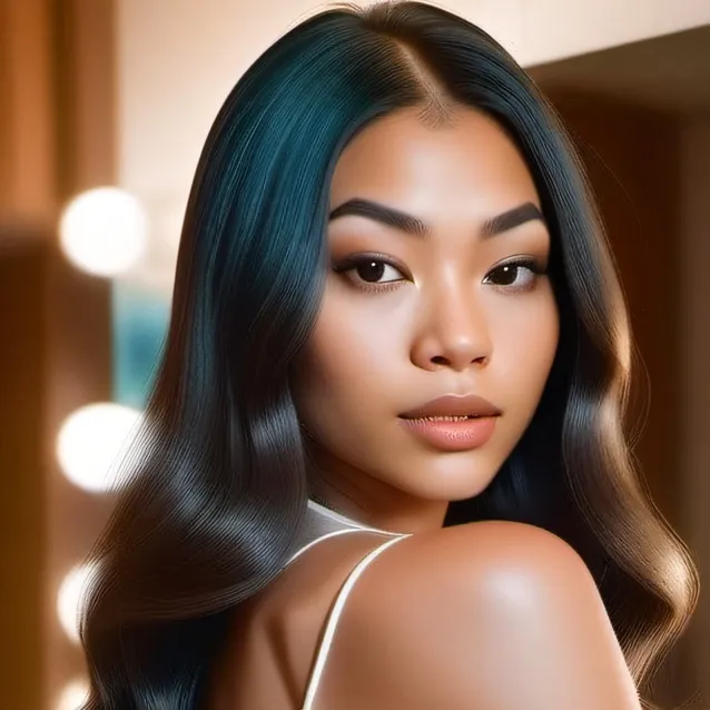 chat with ai character: zamia