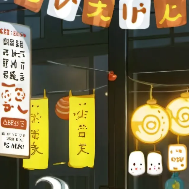 chat with ai character: cinna