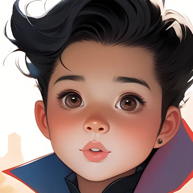 chat with ai character: hunter 