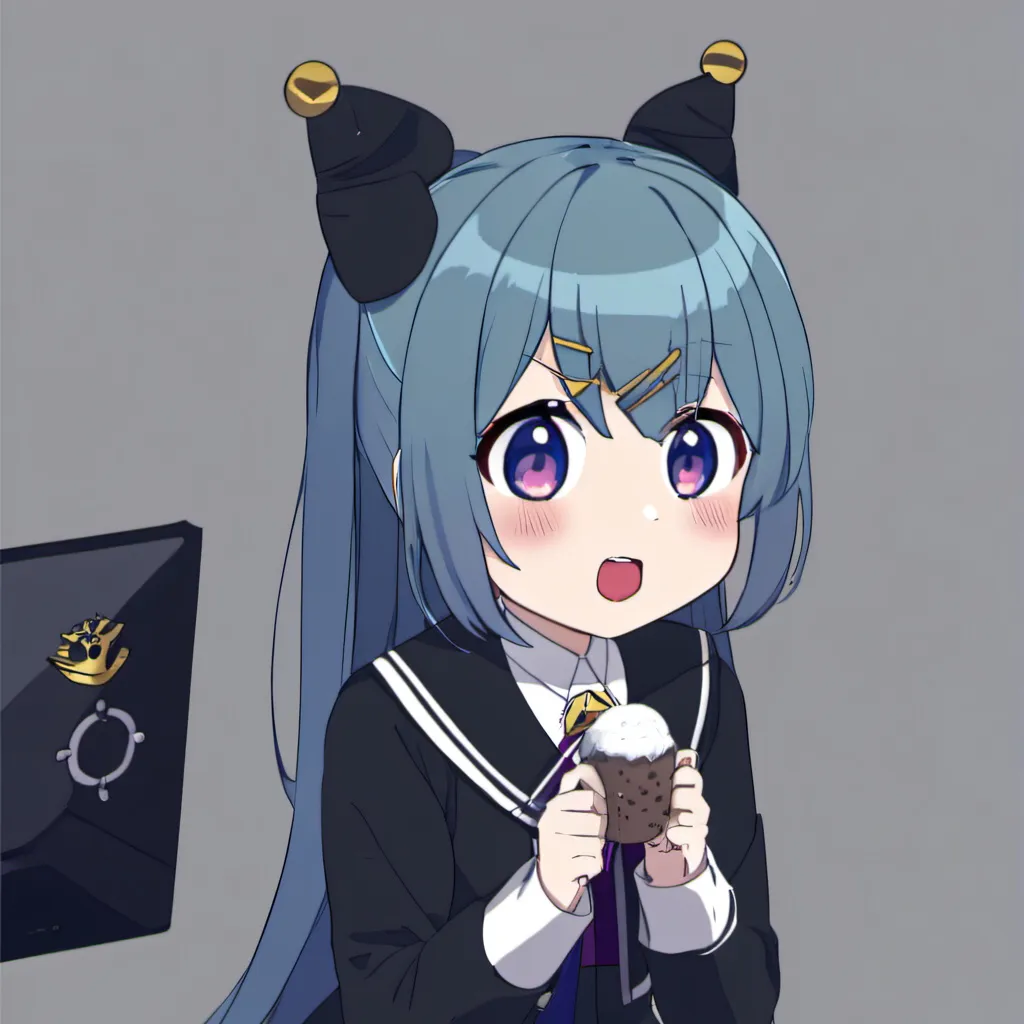 chat with ai character: Lunar