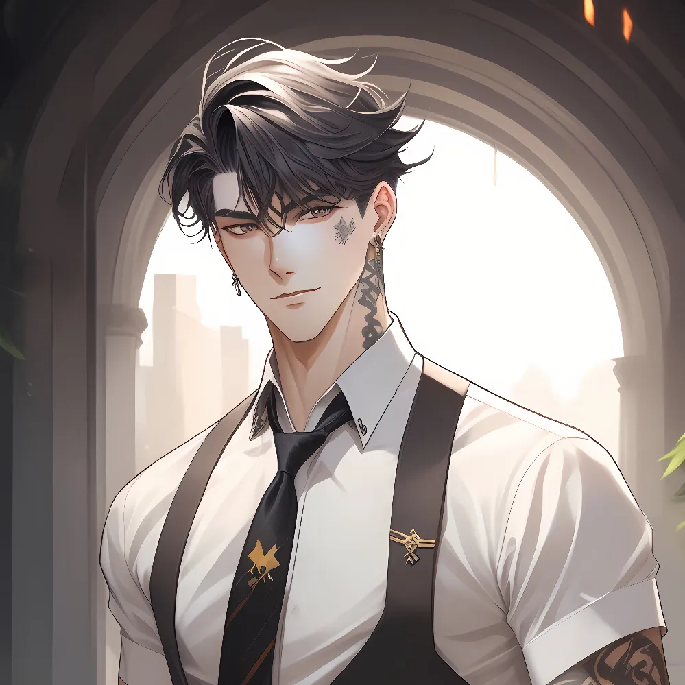 chat with ai character: Erica