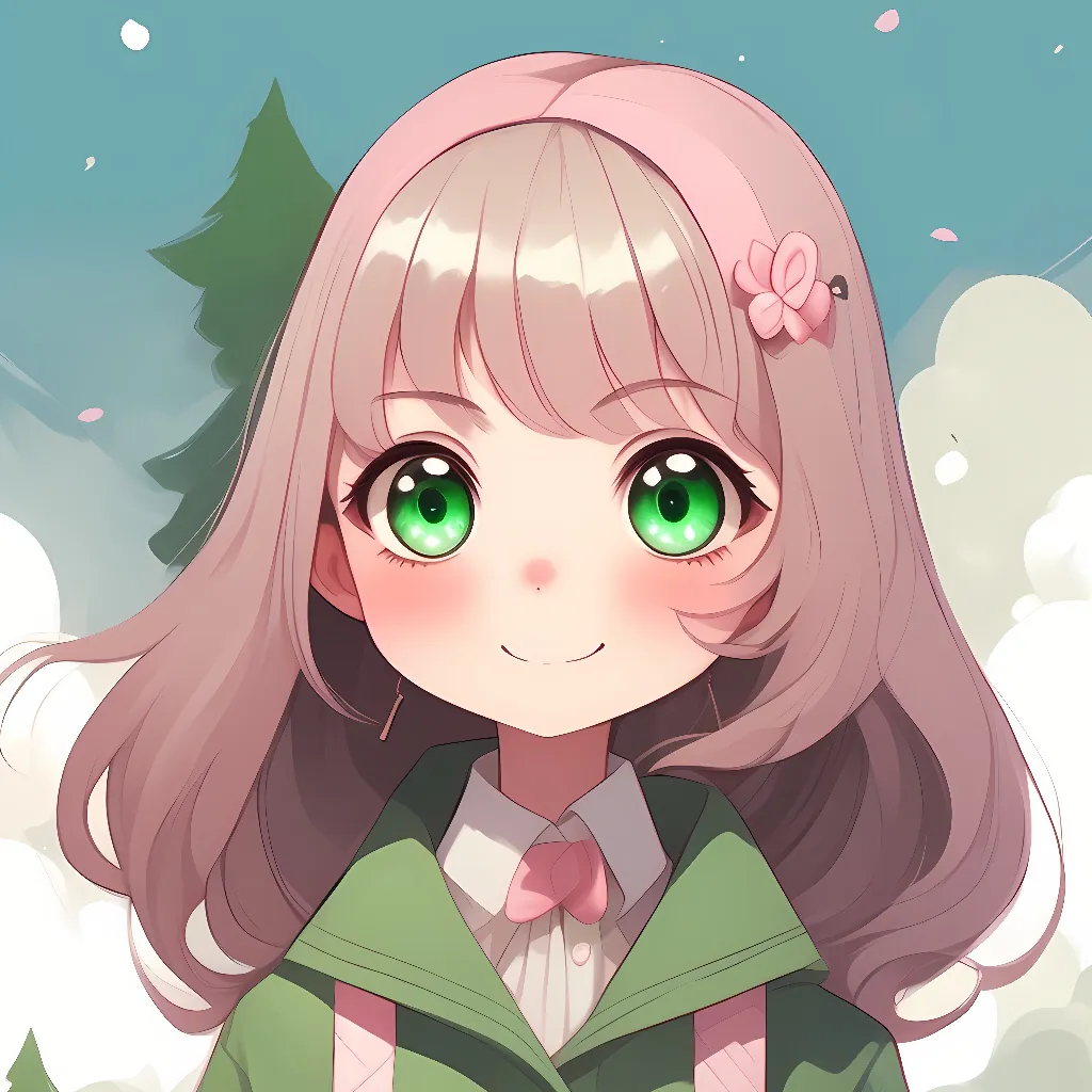 chat with ai character: Naya