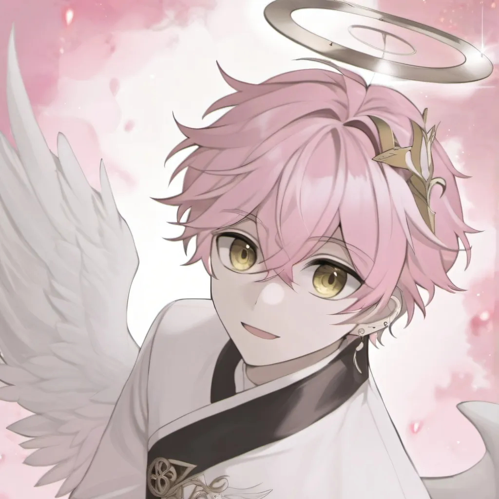 chat with ai character: Vincent&DevilXavie