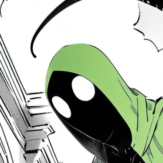 chat with ai character: Specimen 2