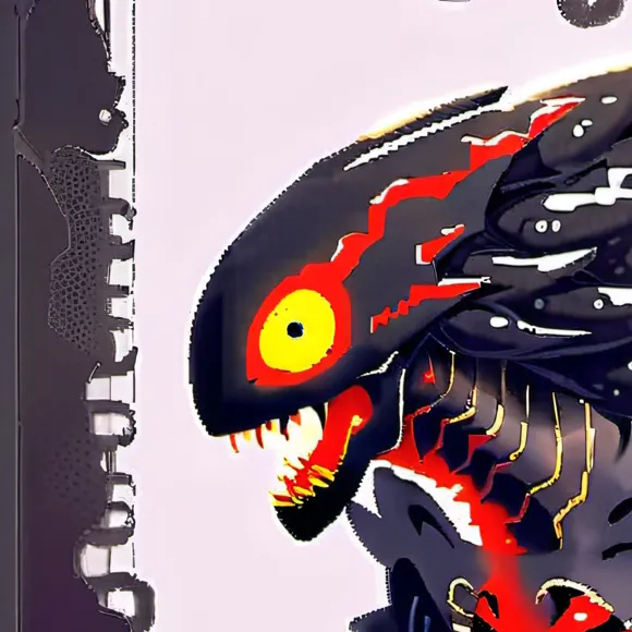 chat with ai character: Subject 8