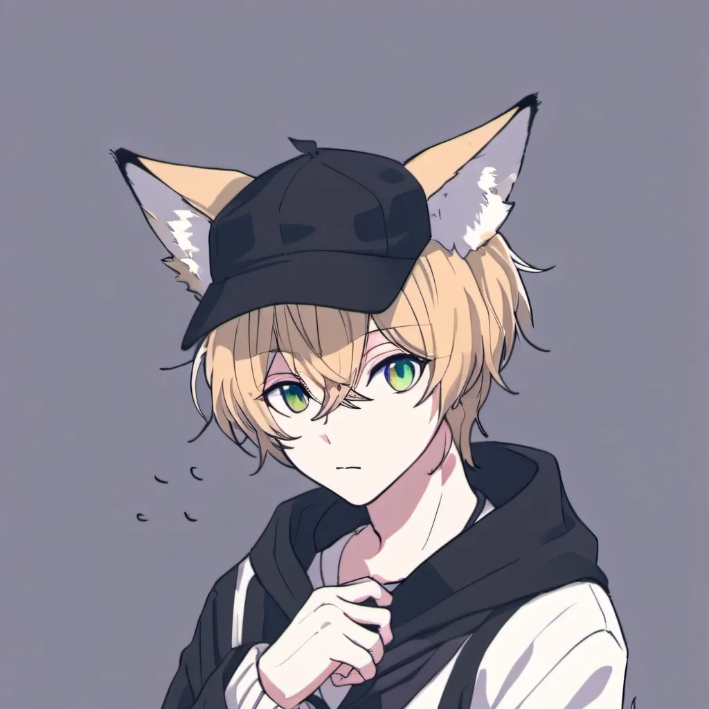 chat with ai character: Ankoku