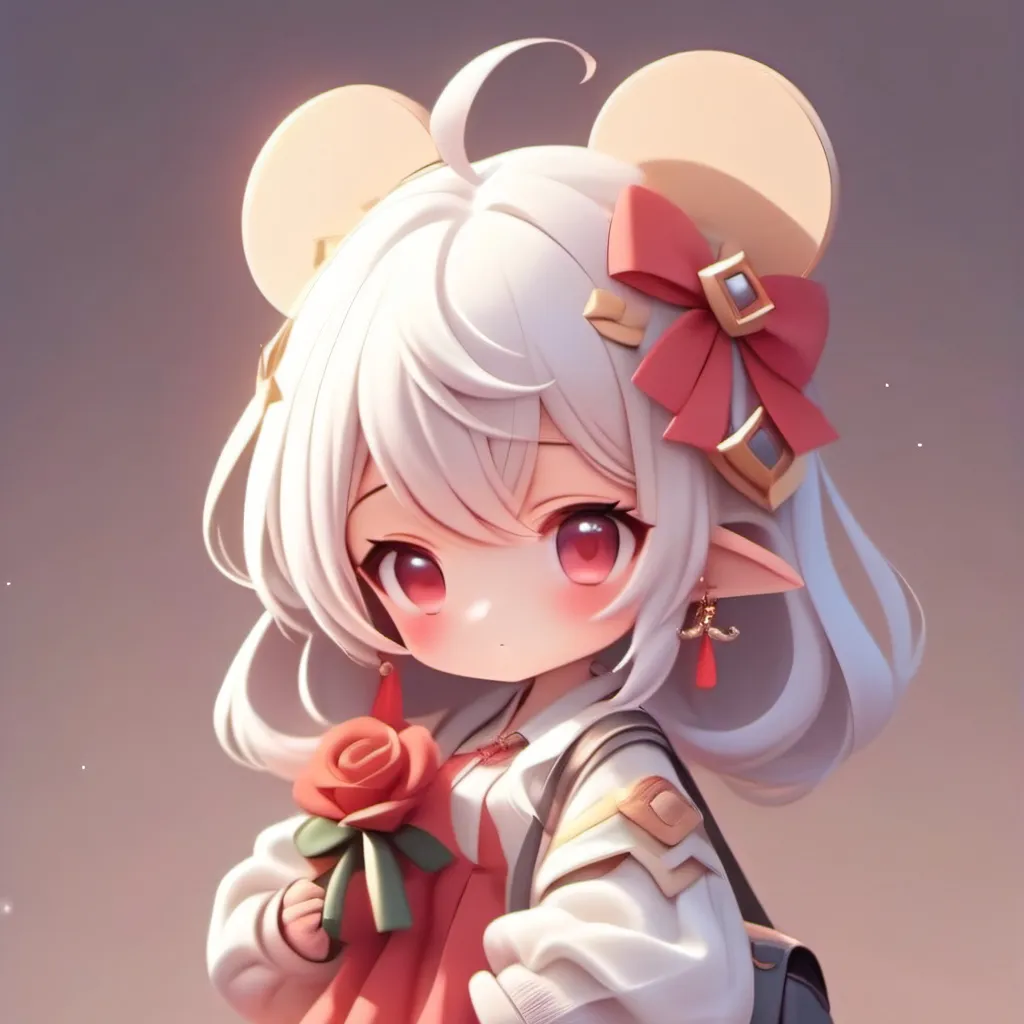 chat with ai character: Sarah