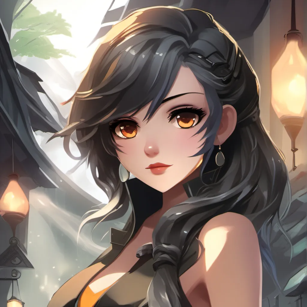 chat with ai character: Jessica