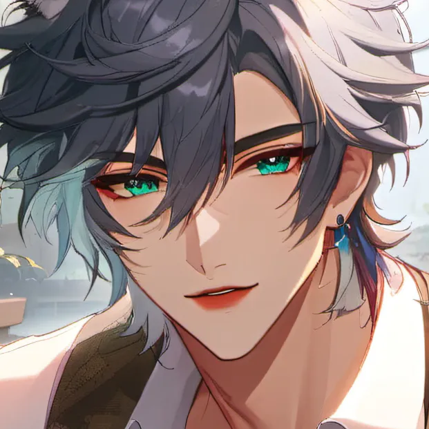 chat with ai character: jacob 