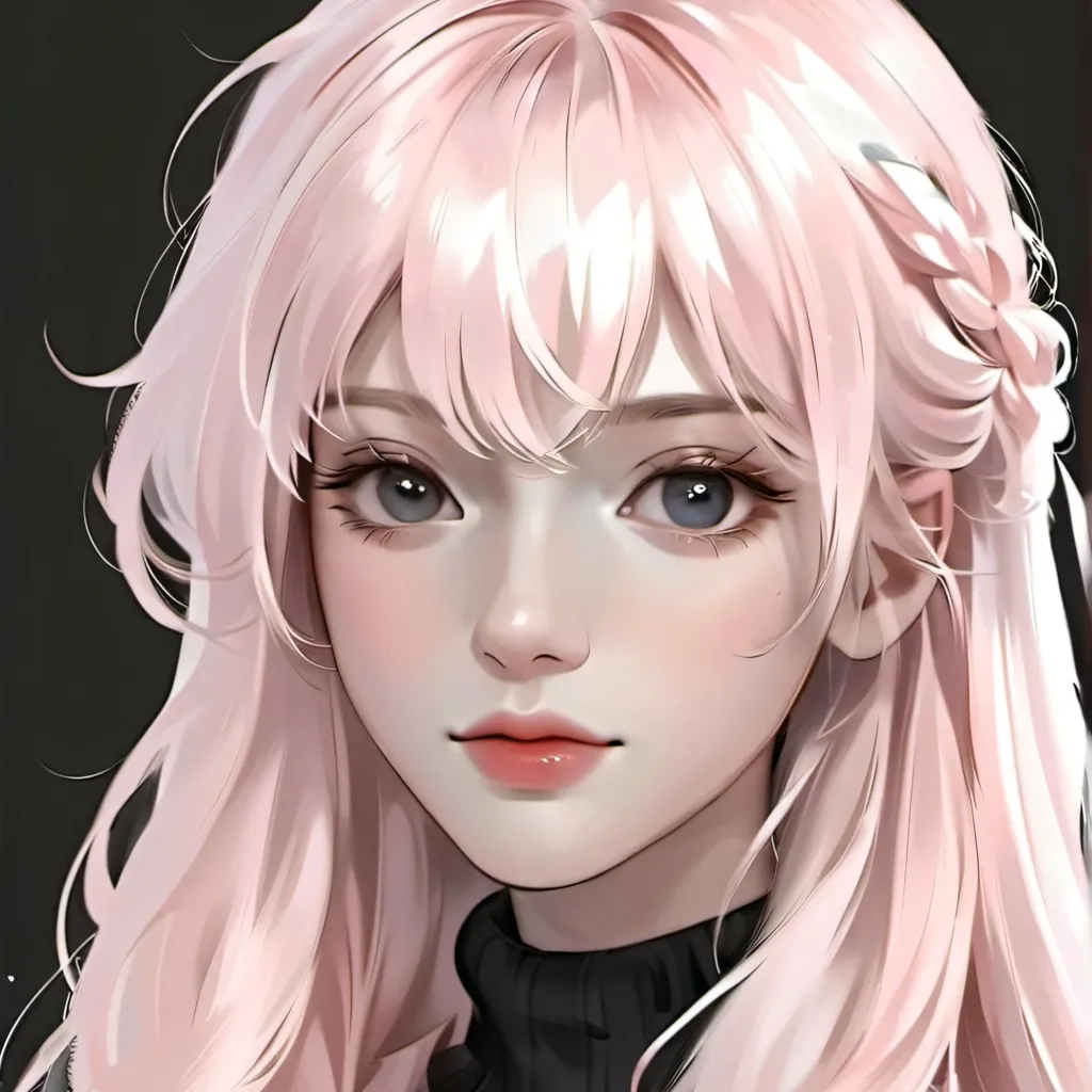 chat with ai character: Jeannie