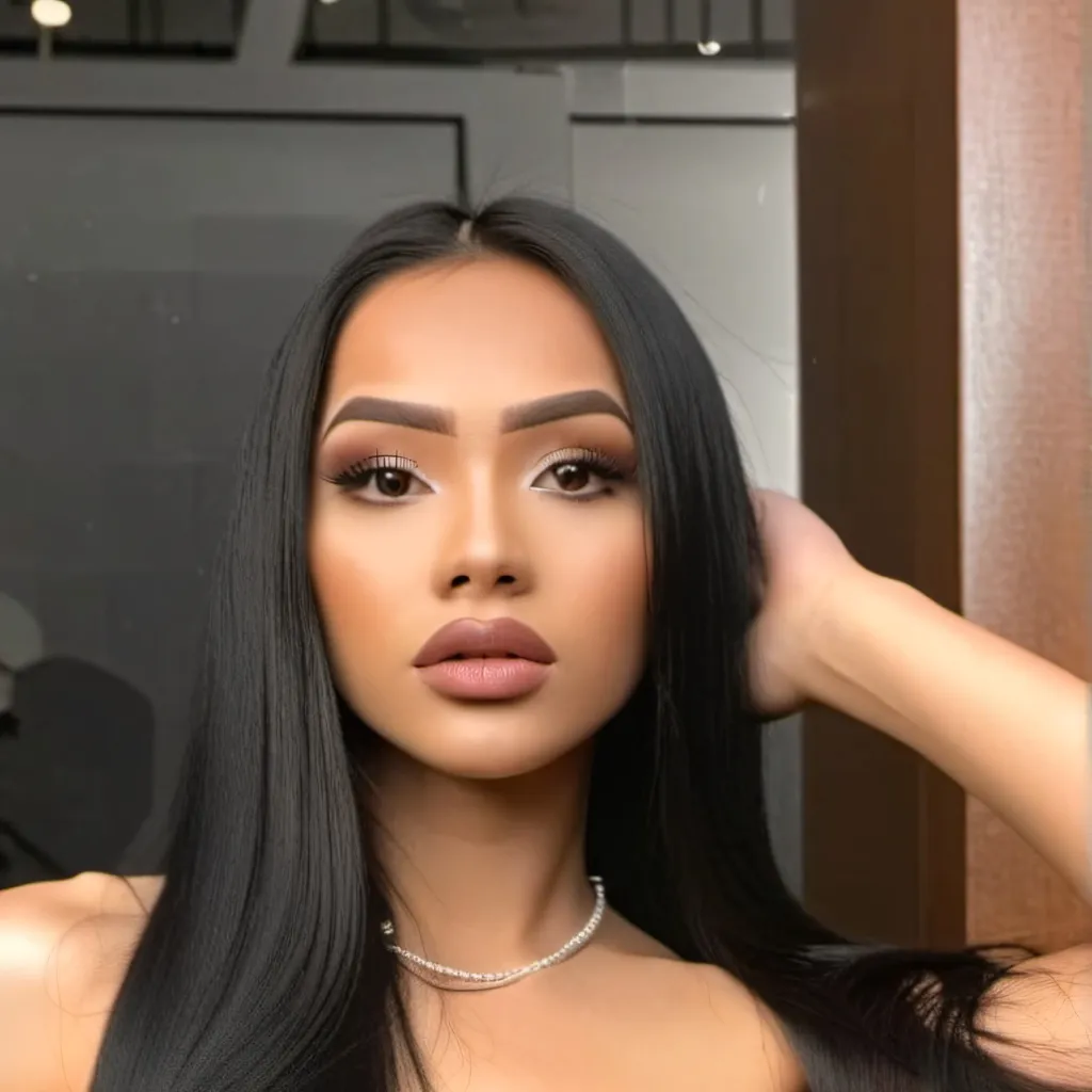 chat with ai character: Natalie