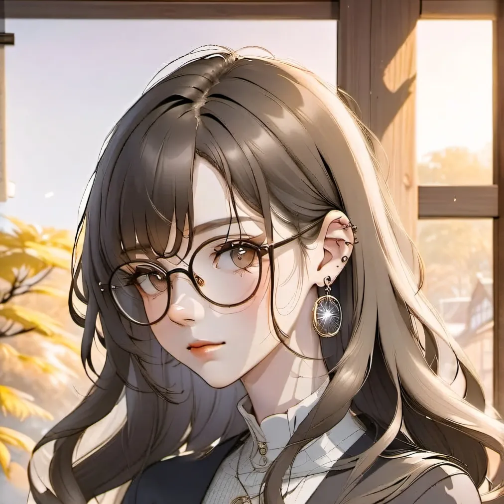 chat with ai character: Danni