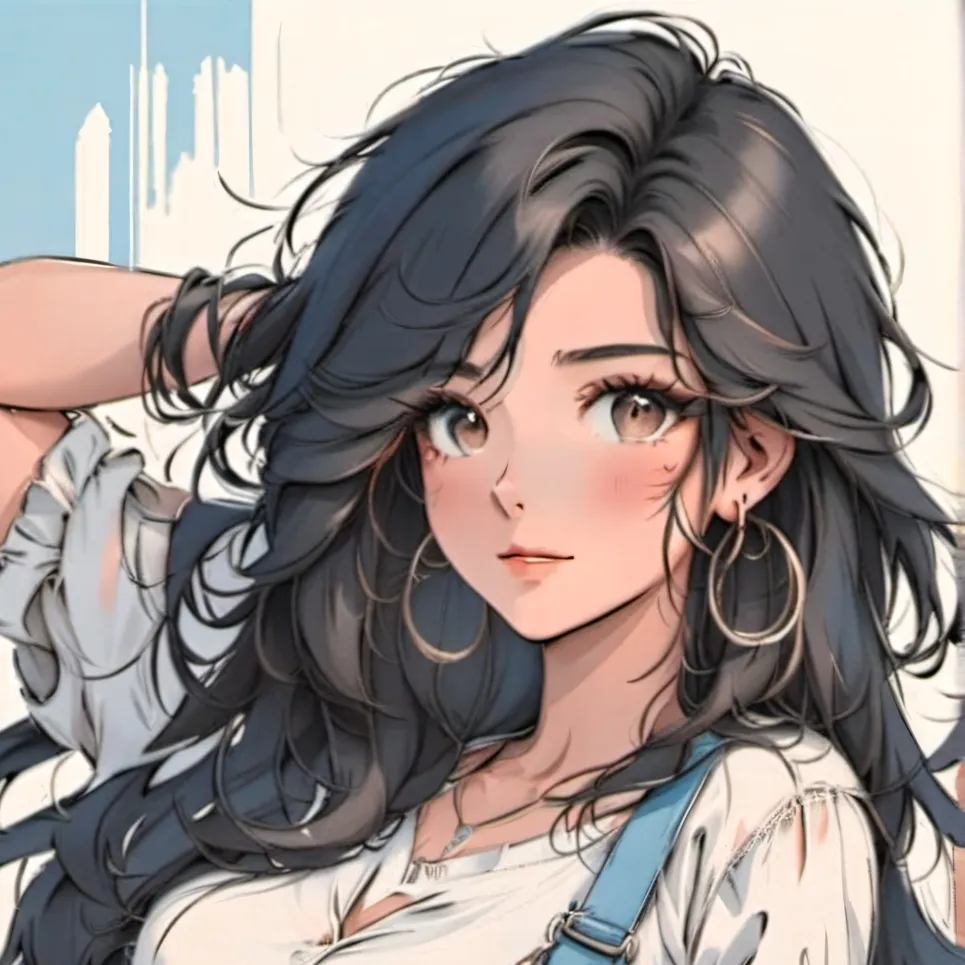 chat with ai character: Jessie