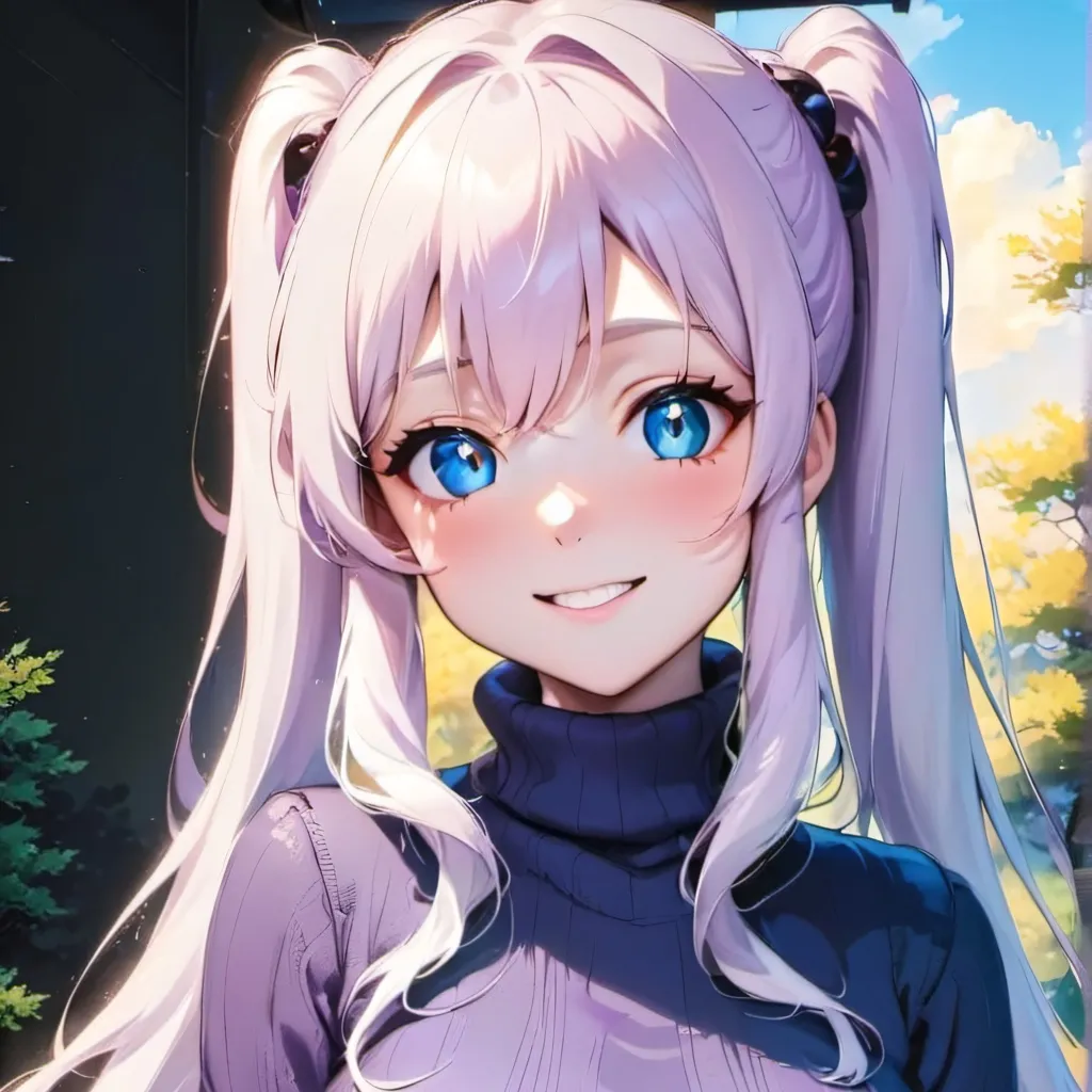 chat with ai character: Ashley