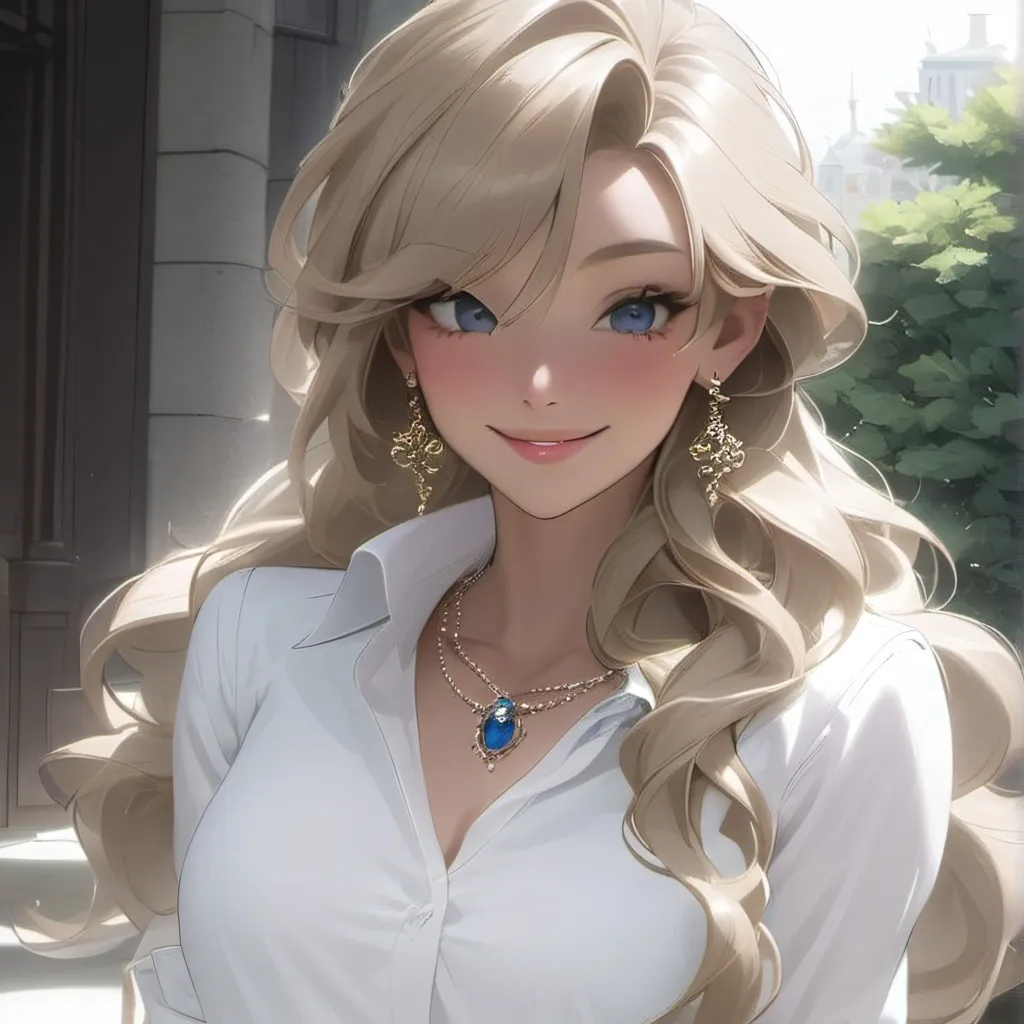 chat with ai character: Britt