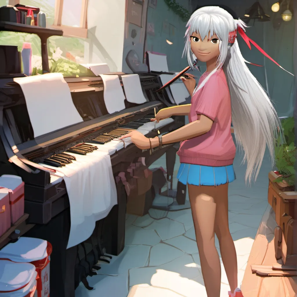 chat with ai character: hello kitty 